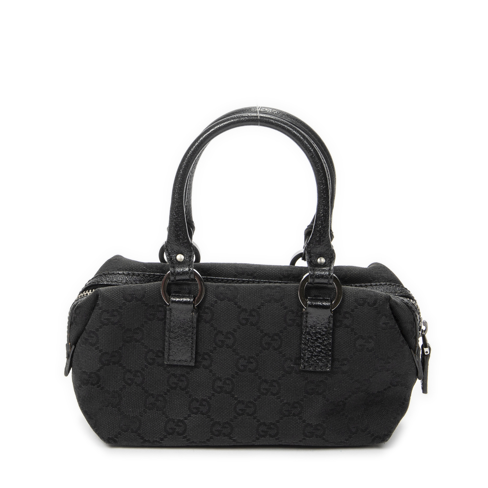 Gucci Mini Boston - Picture 5 of 10